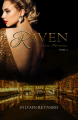 Couverture Florentine, tome 1 : Raven Editions AdA (Fiction) 2019