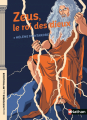 Couverture Zeus le roi des dieux / Zeus, le roi des dieux Editions Nathan (Petites histoires de la mythologie) 2019