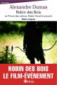 Couverture Robin des bois, intégrale Editions Bartillat (Omnia) 2010