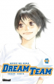 Couverture Dream Team, tome 45-46(Ahiru no Sora, book 45-46) Editions Glénat 2017