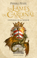 Couverture Les Lames du Cardinal, intégrale Editions Bragelonne 2019