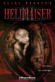 Couverture Clive Barker's Hellraiser: Collected Best, book 3 Editions Checker Book Publishing 2004