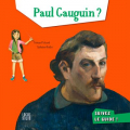 Couverture Paul Gauguin ? Editions Locus Solus 2017