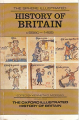 Couverture The Sphere Illustrated History of Britain : c.55 B.C.-1485  Editions Sphere 1985