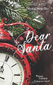 Couverture Dear Santa Editions Autoédité 2019