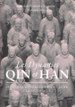 Couverture Les Dynasties Qin et Han : Histoire générale de la Chine (221 av. J.-C.-220 apr. J.-C.) Editions Les Belles Lettres (Histoire) 2017