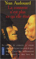 Couverture La connerie n'est plus ce qu'elle était Editions Pocket 1995