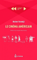 Couverture Le cinéma américain Editions Septentrion 2019