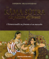 Couverture Le Kâma Sûtra des plaisirs différents : L'homosexualité au féminin et au masculin Editions Contre-dires 2006