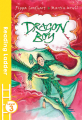 Couverture Dragon Boy Editions Egmont (Reading Ladder) 2016