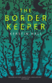 Couverture Mkalis, book 1: The Border Keeper Editions St. Martin's Press 2019
