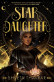 Couverture Star Daughter Editions HarperTeen 2020