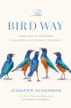 Couverture La voie des oiseaux Editions Penguin books 2020