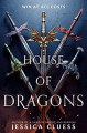 Couverture House of Dragons, book 1 Editions Random House 2020