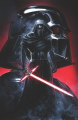Couverture Star Wars : L'Ascension de Kylo Ren Editions Marvel 2020