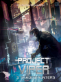 Couverture Project Viper, tome 3 : Shadowhunters Editions Autoédité 2019
