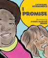 Couverture I Promise Editions Arsenal Pulp Press 2019