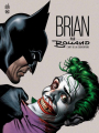 Couverture Brian par Bolland  Editions Urban Comics (Books) 2019
