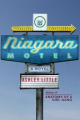 Couverture Niagara Motel Editions Arsenal Pulp Press 2016