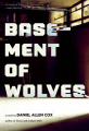 Couverture Basement of Wolves  Editions Arsenal Pulp Press 2012