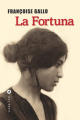 Couverture La Fortuna Editions Liana Lévi 2019