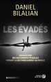 Couverture Les évadés Editions Les Presses de la Cité (Document) 2016