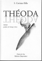 Couverture Théoda Editions Empreintes (Plaisir de lire) 1994
