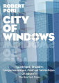 Couverture City of Windows Editions Les Arènes (Equinox) 2020