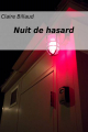Couverture Nuit de hasard Editions Atramenta (Nouvelle) 2012