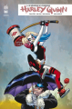 Couverture Harley Quinn Rebirth, tome 06 : La Démarche de l'Empereur Editions Urban Comics (DC Rebirth) 2019