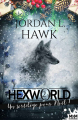 Couverture Hexworld, tome 2.5 : Un sortilège pour Noël Editions MxM Bookmark (Imaginaire) 2019