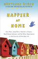 Couverture Happier at Home Editions Two Roads 2013