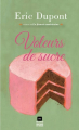 Couverture Voleurs de sucre Editions Marchand de feuilles 2013