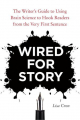 Couverture Wired for Story Editions Ten Speed Press 2012