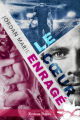 Couverture Les Frères Lucas, tome 2 : Le Coeur enragé Editions Infinity (Romance passion) 2019