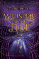 Couverture Song of the Current, book 2: Whisper of the Tide Editions Bloomsbury 2018