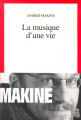 Couverture La musique d'une vie Editions Seuil (Cadre rouge) 2009