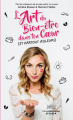 Couverture L'art du bien-être dans ton coeur (et partout ailleurs) Editions Jungle ! 2016