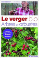 Couverture Le verger bio : Arbres et arbustes Editions Terre vivante (Conseils d'expert) 2017
