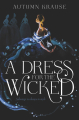 Couverture A Dress for the Wicked Editions HarperTeen 2019