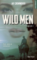 Couverture Wild men, tome 3 Editions Hugo & Cie (New romance) 2019