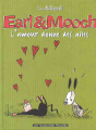 Couverture Earl & Mooch, tome 4 : L'Amour donne des ailes Editions Les Humanoïdes Associés 1998
