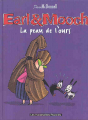 Couverture Earl & Mooch, tome 3 : La Peau de l'ours Editions Les Humanoïdes Associés 1998