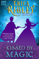 Couverture Kissed by Magic Editions Autoédité 2019