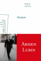 Couverture Armen Editions Arléa (1er mille) 2020