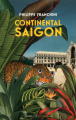 Couverture Continental Saigon Editions Des Équateurs 2015