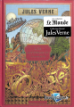 Couverture L'île mystérieuse (3 tomes), tome 3 : Le secret de l'île Editions RBA (Hetzel) 2019