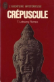 Couverture Crépuscule Editions J'ai Lu (Aventure mystérieuse) 1975