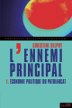Couverture L’Ennemi principal, tome 1: Économie politique du patriarcat Editions Syllepse (Nouvelles Questions Féministes) 2013