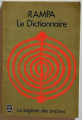 Couverture Le dictionnaire  Editions Le Livre de Poche 1979